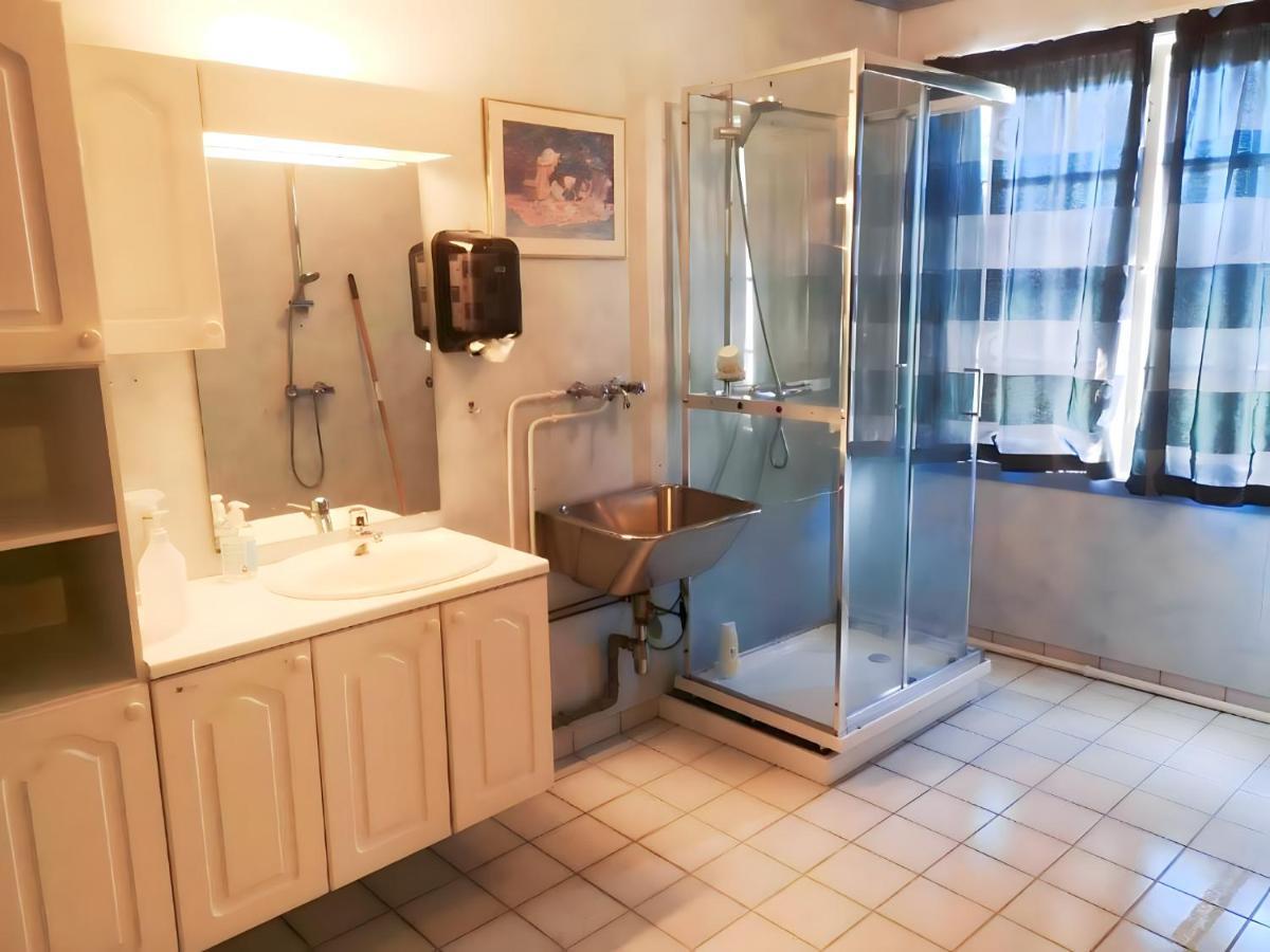 Frogner Hovedgard Daire Skien Dış mekan fotoğraf